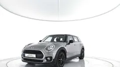 Mini One D Clubman