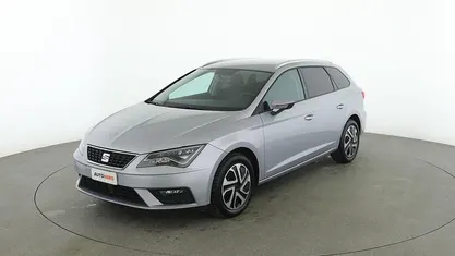Usata Seat Leon Business 115 CV (84 kW) 2019