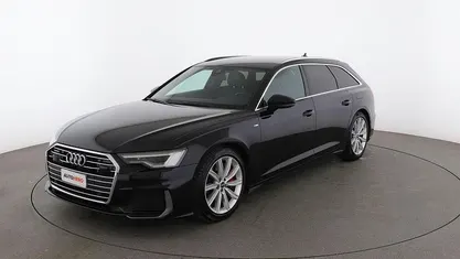 Usata Audi A6 S-line plus 252 CV (185 kW) 2021