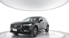 Nero Usata 2018 Volvo XC60 Inscription SUV | 26.800 € (Buon prezzo)