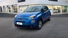 Blu Usata 2023 Fiat 500X SUV | 17.500 € (Ottimo prezzo)
