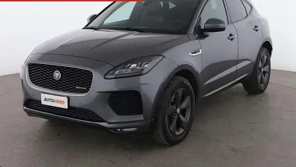 Usata Jaguar E-Pace R-Dynamic 200 CV (147 kW) 2019 SUV