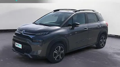 Usata Citroën C3 Aircross Feel 110 CV (80 kW) 2022 SUV