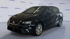 Nero midnight [0e0e] metalli Usata 2024 Seat Ibiza FR Tre volumi | 15.990 € (Buon prezzo)