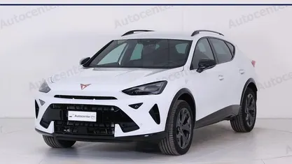 Other Usata 2025 Cupra Formentor SUV | 34.500 € (Buon prezzo)
