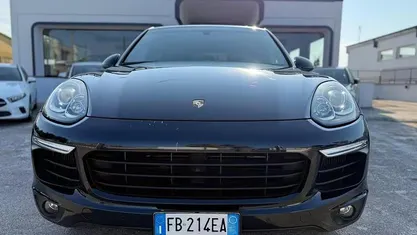 Usata Porsche Cayenne 250 CV (183 kW) 2015 SUV