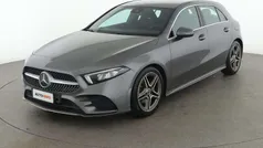 Grigio Usata 2019 Mercedes A180 Premium Tre volumi | 19.299 € (Buon prezzo)
