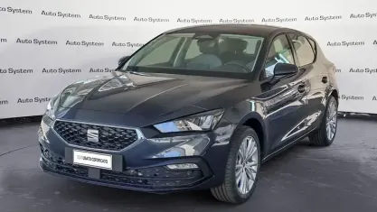 Nuova Seat Leon Business 116 CV (85 kW) 2026 Magnetic tech Utilitaria