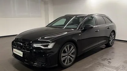 Usata Audi A6 S-Line 204 CV (150 kW) 2026 Station wagon