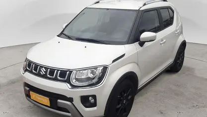 Usata Suzuki Ignis 83 CV (61 kW) 2023 SUV