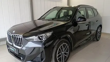 Usata 2023 BMW X1 M Sport SUV | 38.000 € (Ottimo prezzo)