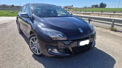 Other Usata 2012 Renault Mégane GT Line GT-Line Tre volumi | 4999 € (Buon prezzo)