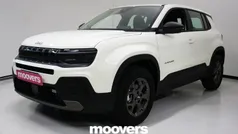 Usata 2023 Jeep Avenger Altitude SUV | 21.990 € (Buon prezzo)