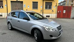 Usata 2009 Kia Ceed Station wagon | 3400 € (Buon prezzo)