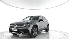 Grigio Usata 2022 Mercedes GLC220 Premium SUV | 29.900 € (Ottimo prezzo)