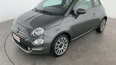 Usata 2020 Fiat 500 Star Due volumi | 12.699 € (Cara)