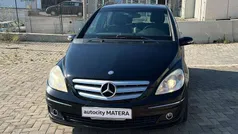 Nero Usata 2008 Mercedes B180 Monovolume | 3500 € (Ottimo prezzo)