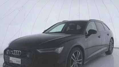 Usata 2024 Audi A6 Business Berlina | 53.000 €