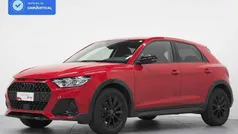 Rosso Usata 2020 Audi A1 Comfort Due volumi | 20.800 € (Buon prezzo)