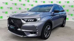 Usata 2021 DS Automobiles DS7 Crossback Grand Chic SUV | 29.950 € (Buon prezzo)