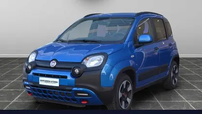 Usata 2024 Fiat Panda Cross Cross Due volumi | 13.500 € (Buon prezzo)