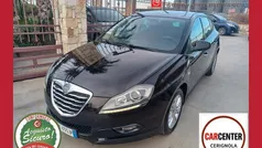 Usata 2011 Lancia Delta Gold Tre volumi | 3890 € (Buon prezzo)