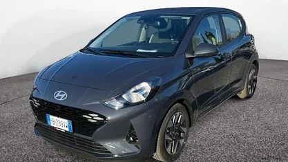 Grigio Nuova 2025 Hyundai H 350 Furgone | 16.500 € (Buon prezzo)