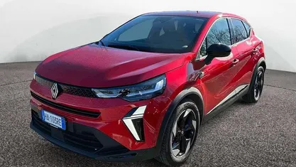 Usata 2025 Renault Captur Techno SUV | 21.500 € (Ottimo prezzo)