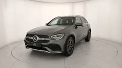 Usata 2021 Mercedes GLC220 Premium SUV | 41.900 € (Buon prezzo)