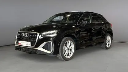 Nero Usata 2025 Audi Q2 S-Line SUV | 30.500 € (Ottimo prezzo)