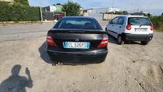 Nero Usata 2005 Mercedes C220 Coupé | 1250 € (Ottimo prezzo)