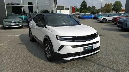 Bianco Nuova 2025 Opel Mokka SUV | 25.500 € (Buon prezzo)