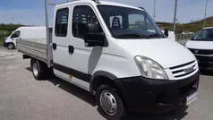 Usata 2009 Iveco Daily Furgone | 12.499 € (Buon prezzo)