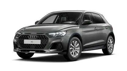 Usata Audi A1 Business 116 CV (85 kW) 2025 SUV