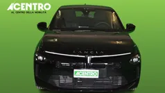 Nero Nuova 2025 Lancia Ypsilon Due volumi | 21.490 € (Buon prezzo)