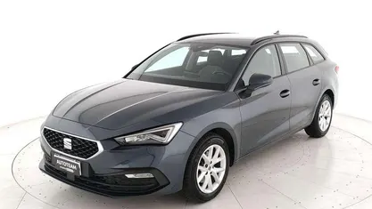Usata Seat Leon Business 90 CV (66 kW) 2022 Station wagon