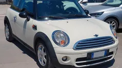 Beige Usata 2007 Mini Cooper D Due volumi | 2990 € (Buon prezzo)