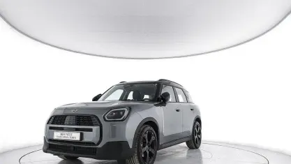 Usata Mini Cooper Countryman Classic 163 CV (119 kW) 2025 Verde SUV