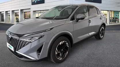 Usata Nissan Qashqai N-Connecta 158 CV (116 kW) 2025 SUV