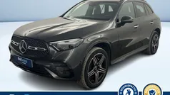 Grigio metallizzato Usata 2023 Mercedes GLC400d Premium SUV | 58.900 € (Buon prezzo)