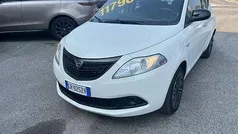Other Usata 2023 Lancia Ypsilon Silver Due volumi | 10.790 € (Buon prezzo)