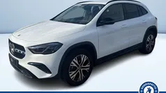 Bianco pastello Nuova 2025 Mercedes GLA200 Advanced SUV | 44.300 € (Ottimo prezzo)