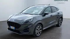 Gray Usata 2022 Ford Puma ST-Line Pick-up | 16.900 € (Buon prezzo)