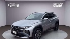 Usata 2024 Hyundai Tucson SUV | 34.000 € (Buon prezzo)