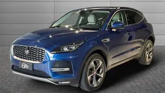 Usata 2021 Jaguar E-Pace R-Dynamic SUV | 29.900 € (Buon prezzo)