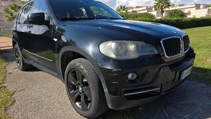 Usata BMW X5 Efficient Dynamics 235 CV (172 kW) 2007 SUV