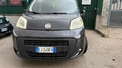 Usata 2011 Fiat Qubo Dynamic Monovolume | 2500 € (Super prezzo)
