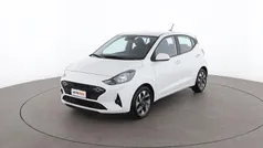 Usata 2024 Hyundai i10 Due volumi | 16.099 € (Buon prezzo)