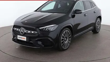 Usata 2024 Mercedes GLA200 AMG Line Premium SUV | 40.399 € (Ottimo prezzo)