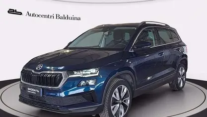 Usata 2023 Skoda Karoq Style SUV | 26.500 € (Buon prezzo)